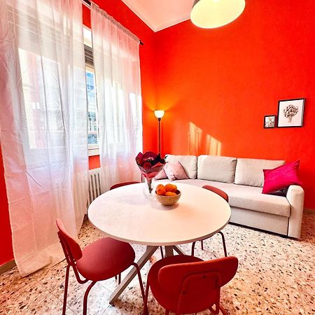 Casa Vacanze Civico 20 Флоренция Экстерьер фото