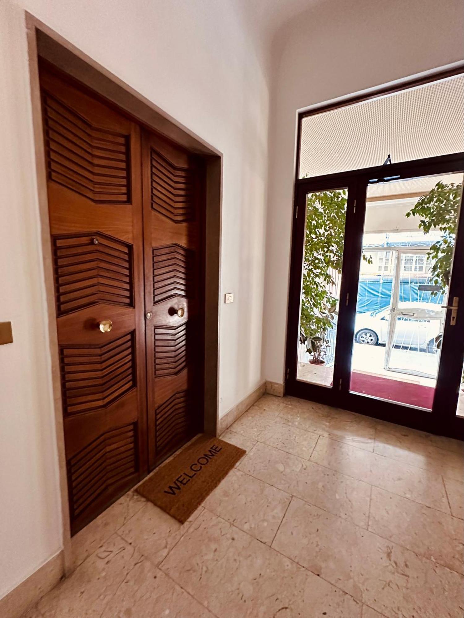 Casa Vacanze Civico 20 Флоренция Экстерьер фото