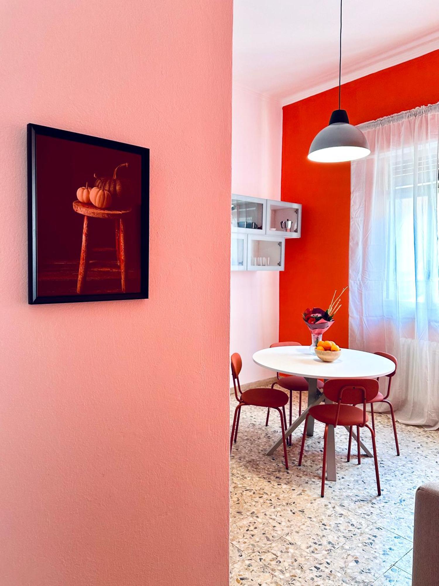 Casa Vacanze Civico 20 Флоренция Экстерьер фото