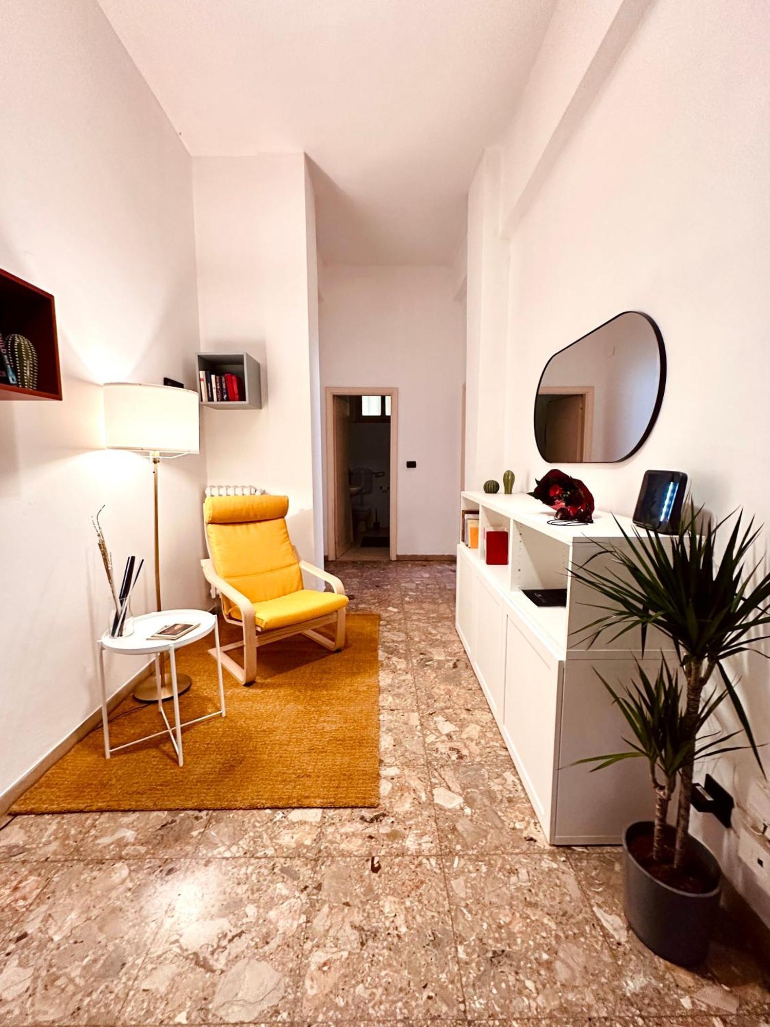 Casa Vacanze Civico 20 Флоренция Экстерьер фото